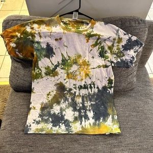 Youth xl Tiedye tshirt